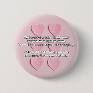 Empath Warrior Positive Quote Encouragement 