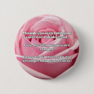Empath Warrior Positive Quote Encouragement 