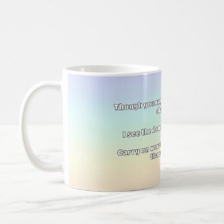 Empath Warrior Positive Quote Encouragement 
