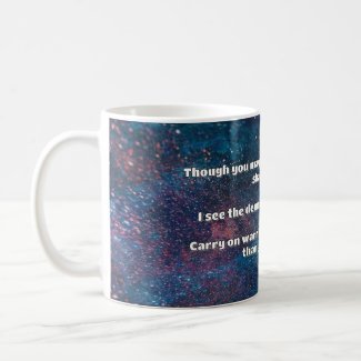 Empath Warrior Positive Quote Encouragement 