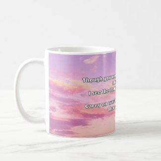 Empath Warrior Positive Quote Encouragement 