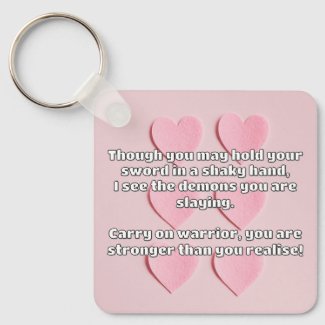 Empath Warrior Positive Quote Encouragement 