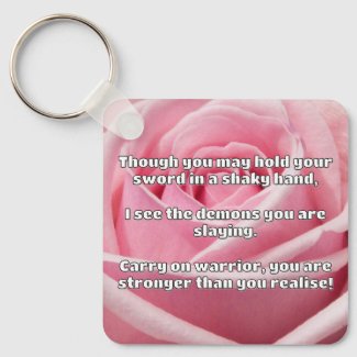 Empath Warrior Positive Quote Encouragement 