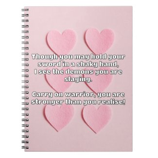 Empath Warrior Positive Quote Encouragement 