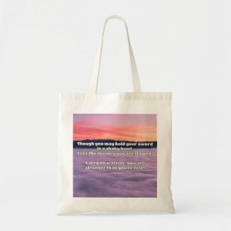 Empath Warrior Positive Quote Encouragement  