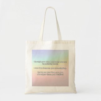 Empath Warrior Positive Quote Encouragement 