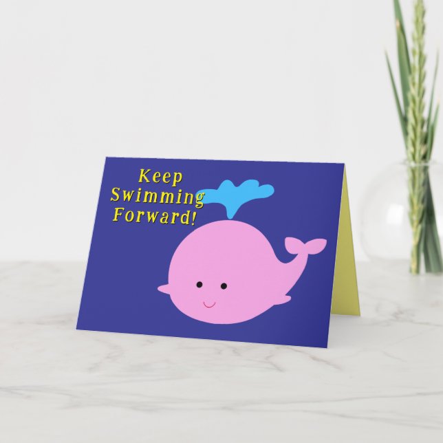 Empathy Card for Difficult Times eg Sickness (Front)