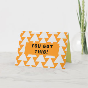 Empathy Card for Difficult Times eg Sickness