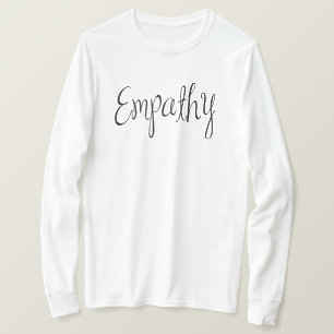 Empathy Unisex Tee
