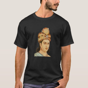 Emperor Ashoka India Maurya T-Shirt