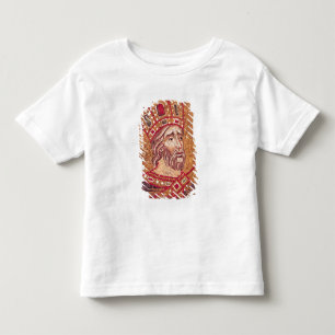 Emperor Constantine I the Great Toddler T-Shirt