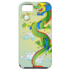 Emperor Dragon iPhone5 Case