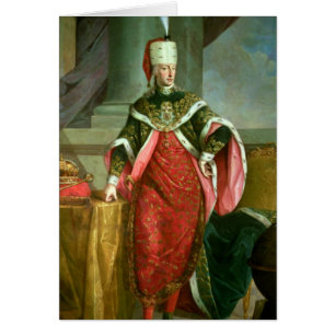 Emperor Francis I Holy Roman Emperor