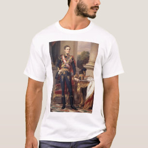 Emperor Franz Joseph I T-Shirt
