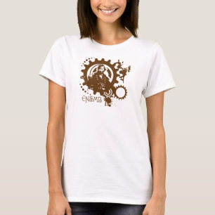 Emperor gears ladies spaghetti top