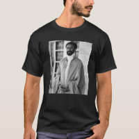 Emperor Haile Selassie Portrait