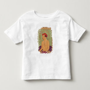 Emperor Jahangir Toddler T-Shirt