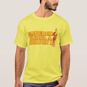 Emperor Joshua A.Norton I t-shirt