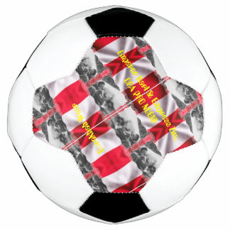 Emperor Karl & Empress ZITA Football