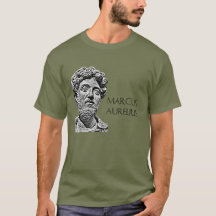 Emperor Marcus Aurelius