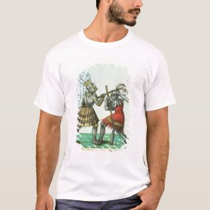 Emperor Maximilian I of Germany T-Shirt