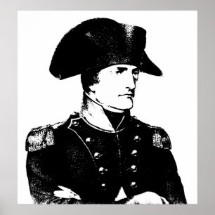 Emperor Napoleon Bonaparte Poster