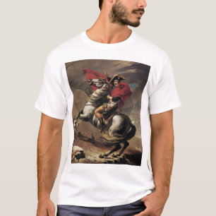 Emperor Napoleon I T-Shirt