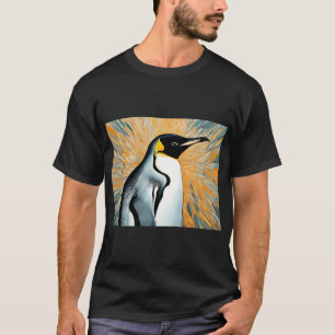 Emperor Penguin T-Shirt