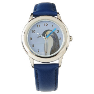 Emperor Penguin Watch