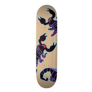 Emperor Scorpion Skateboard