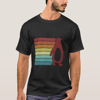 Emperor Sea Bird King Penguin Penguin T-Shirt