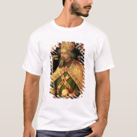 Emperor Sigismund, Holy Roman Emperor