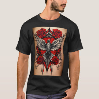 Emperor's Emblem: Chinese Dragon Shirt