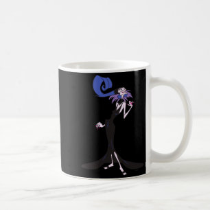 Emperors New Groove Yzma _1  Coffee Mug