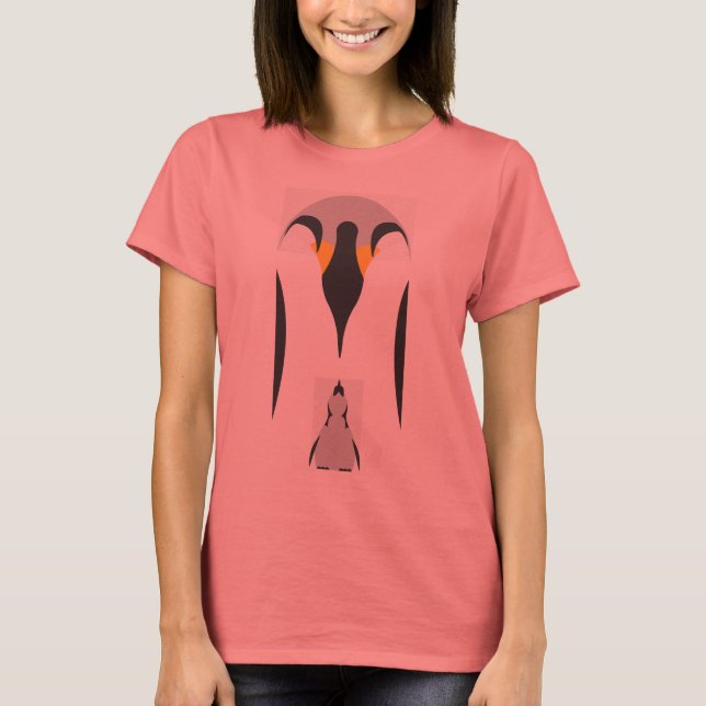 Emperors Son T-Shirt (Front)