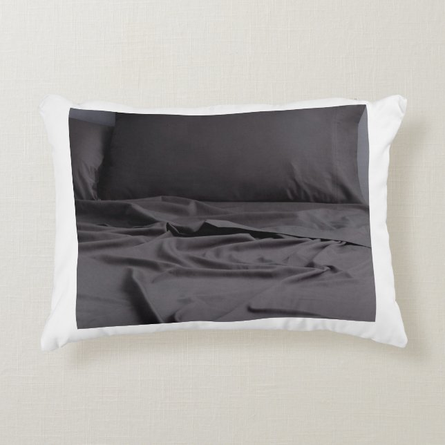 Emphsis Pillow (Front)