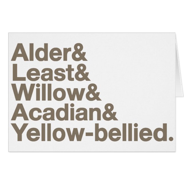 Empids! (Front Horizontal)