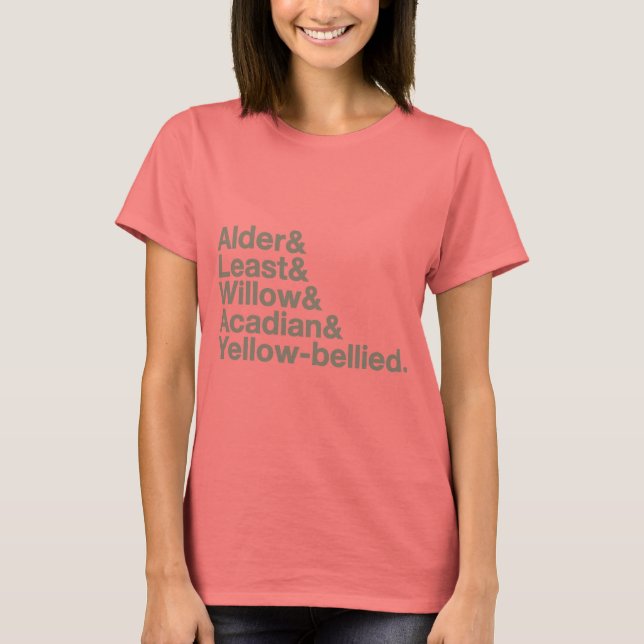 Empids! T-Shirt (Front)