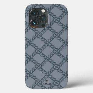 Empire Heart iPhone 13 Pro Case