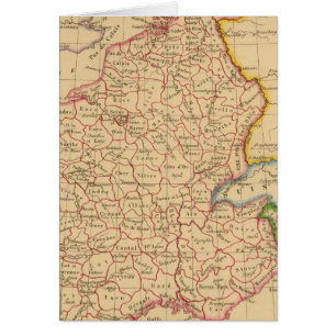 Empire Kingdom of France and Italy, 1812