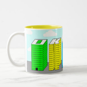 Empire Mug