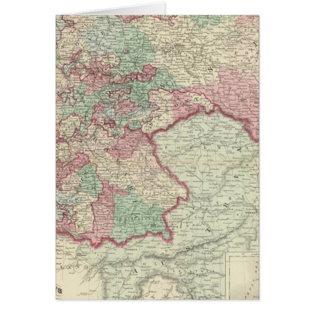 Empire of Germany (Front)