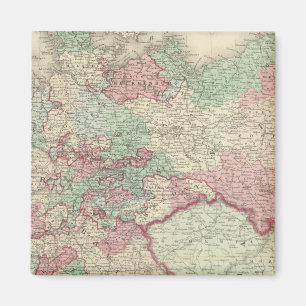 Empire of Germany Magnet