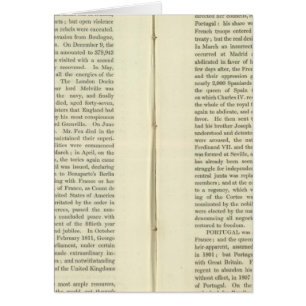 Empire of Napoleon Bonaparte 1811 AD 5