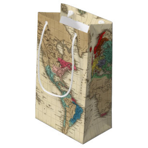 Empire of Napoleon Bonaparte 1811 AD Small Gift Bag
