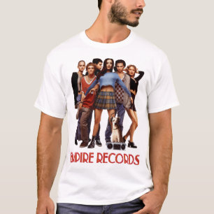 Empire Records Essential T-Shirt Copy