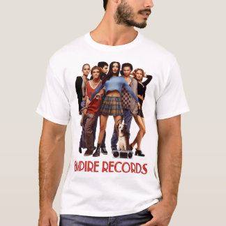 Empire Records Essential T-Shirt Copy
