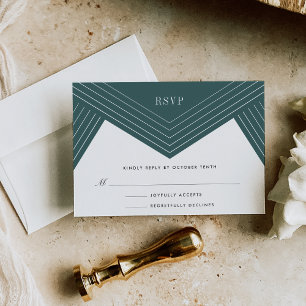 Empire RSVP Card   Jasper