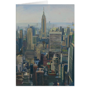 Empire State Building 2012