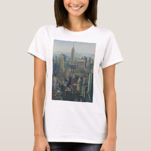Empire State Building 2012 T-Shirt